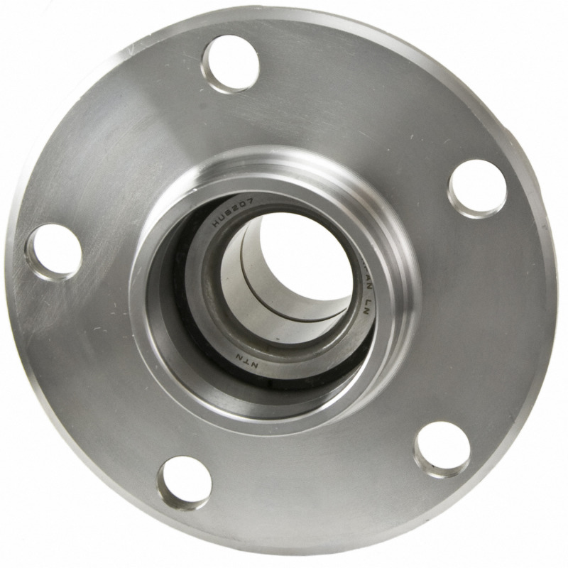 Picture of Moog MOH Hub Assemblies Wheel Hubs - 513269
