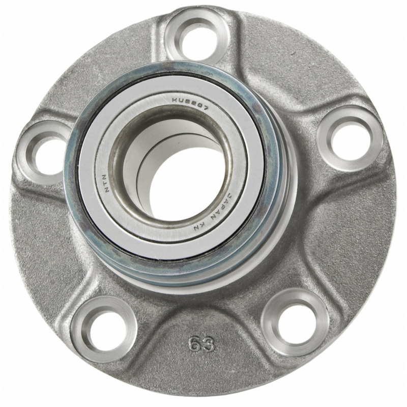 Picture of Moog MOH Hub Assemblies Wheel Hubs - 513269