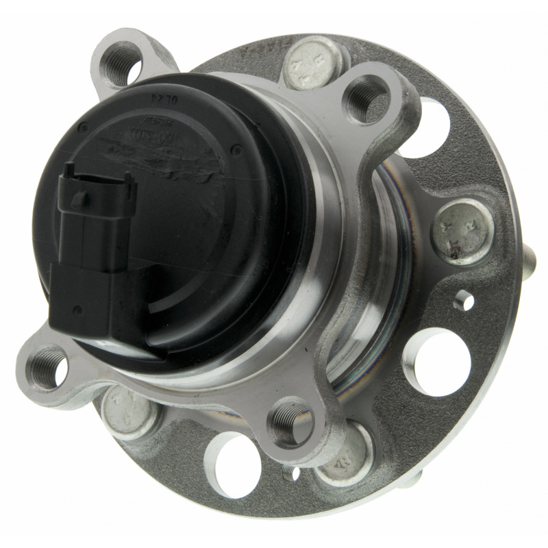 Picture of Moog MOH Hub Assemblies Wheel Hubs - 513278