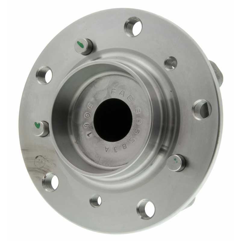Picture of Moog MOH Hub Assemblies Wheel Hubs - 513274