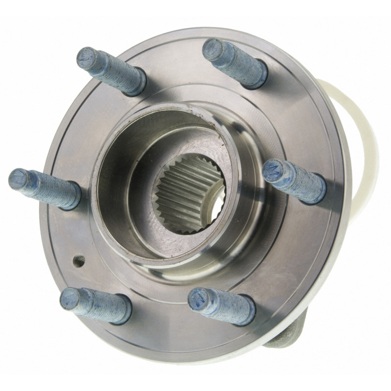 Picture of Moog MOH Hub Assemblies Wheel Hubs - 513279