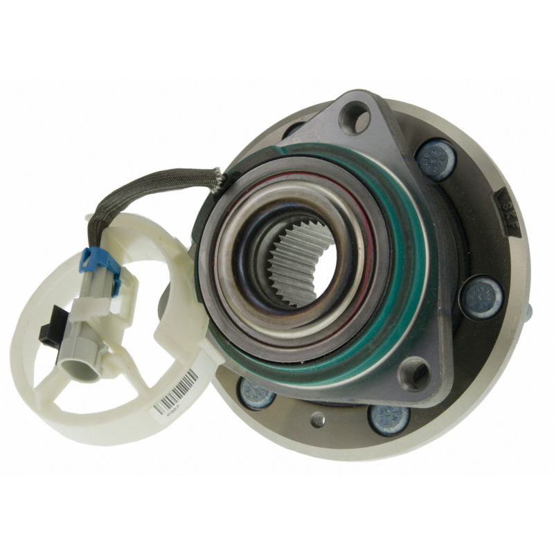 Picture of Moog MOH Hub Assemblies Wheel Hubs - 513279