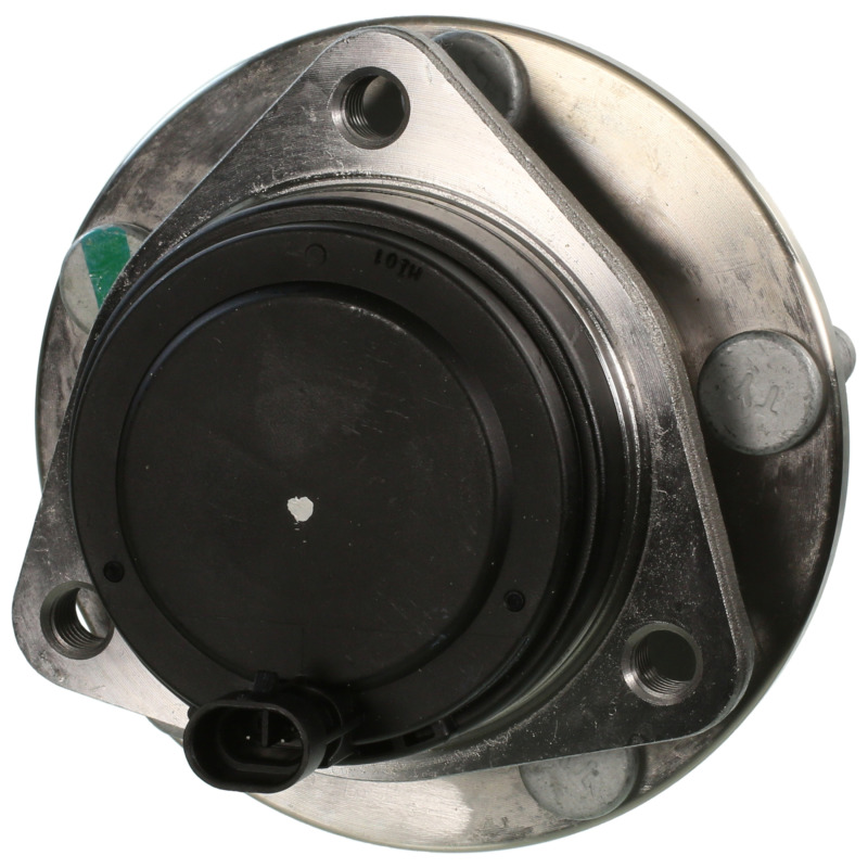 Picture of Moog MOH Hub Assemblies Wheel Hubs - 513280
