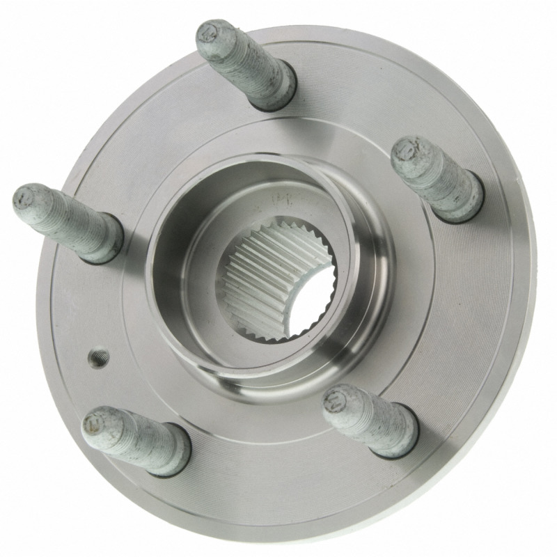 Picture of Moog MOH Hub Assemblies Wheel Hubs - 513281