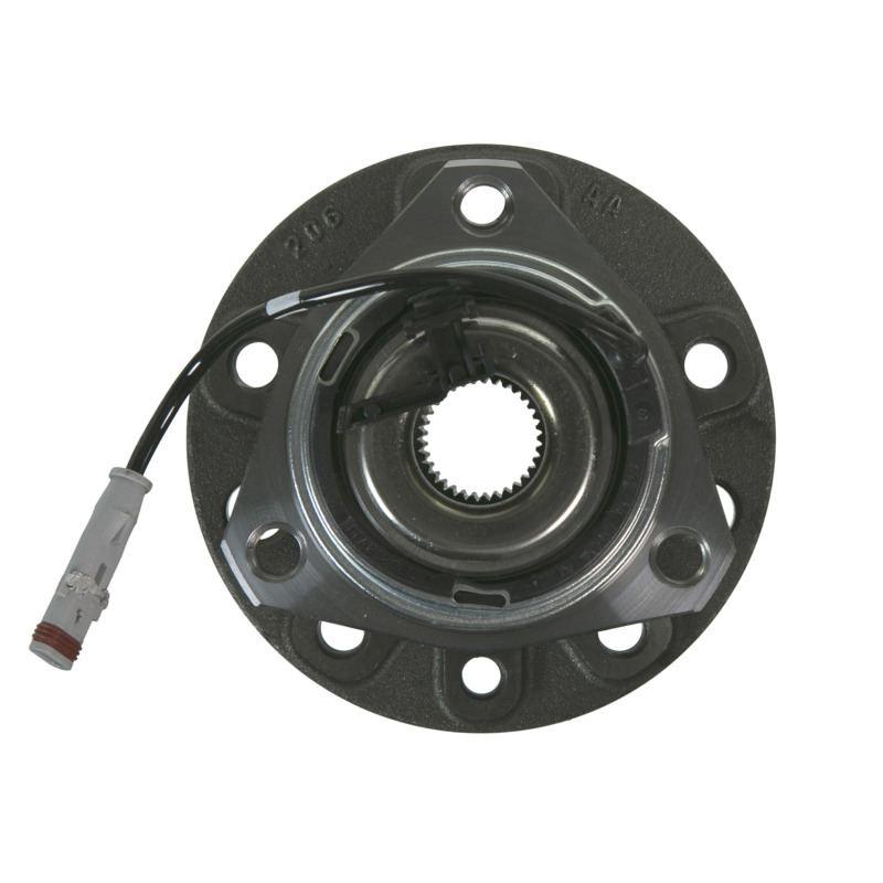 Picture of Moog MOH Hub Assemblies Wheel Hubs - 513283
