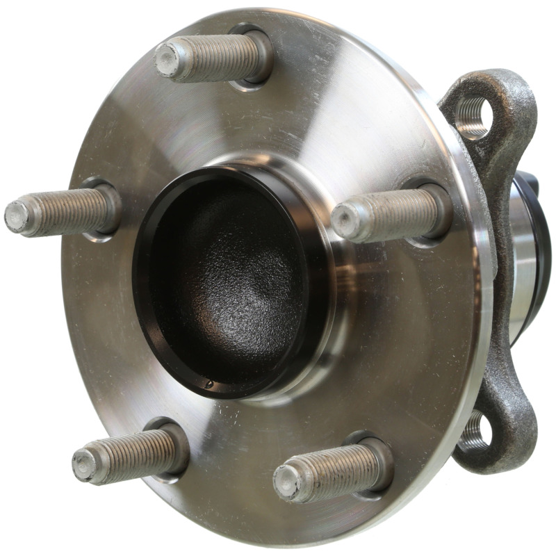 Picture of Moog MOH Hub Assemblies Wheel Hubs - 513284