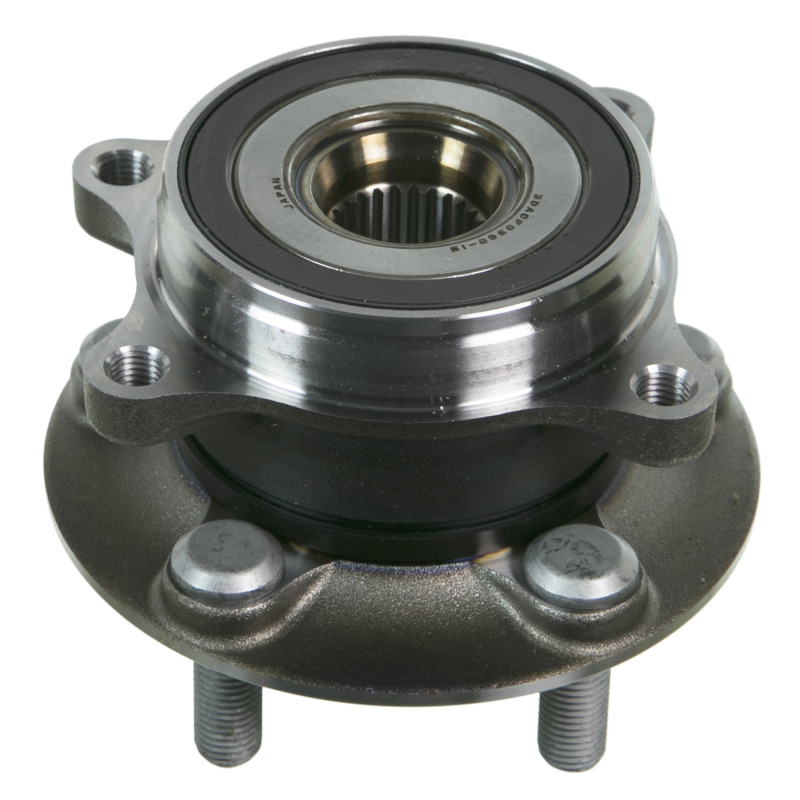 Picture of Moog MOH Hub Assemblies Wheel Hubs - 513287