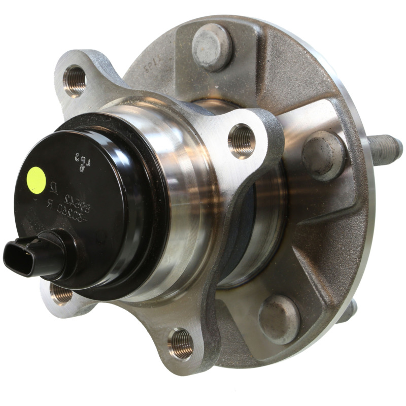 Picture of Moog MOH Hub Assemblies Wheel Hubs - 513285