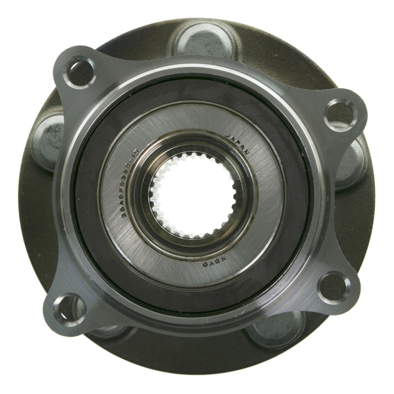 Picture of Moog MOH Hub Assemblies Wheel Hubs - 513287