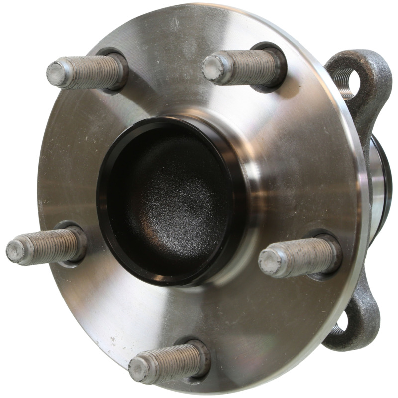 Picture of Moog MOH Hub Assemblies Wheel Hubs - 513285