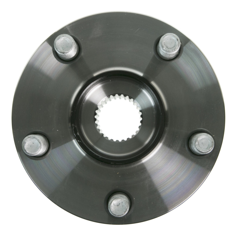 Picture of Moog MOH Hub Assemblies Wheel Hubs - 513287