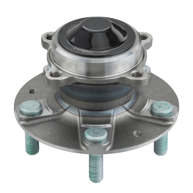 Picture of Moog MOH Hub Assemblies Wheel Hubs - 513292