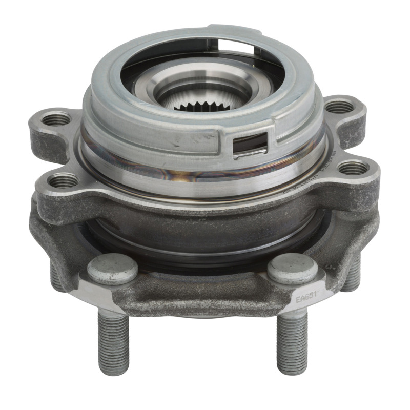 Picture of Moog MOH Hub Assemblies Wheel Hubs - 513294