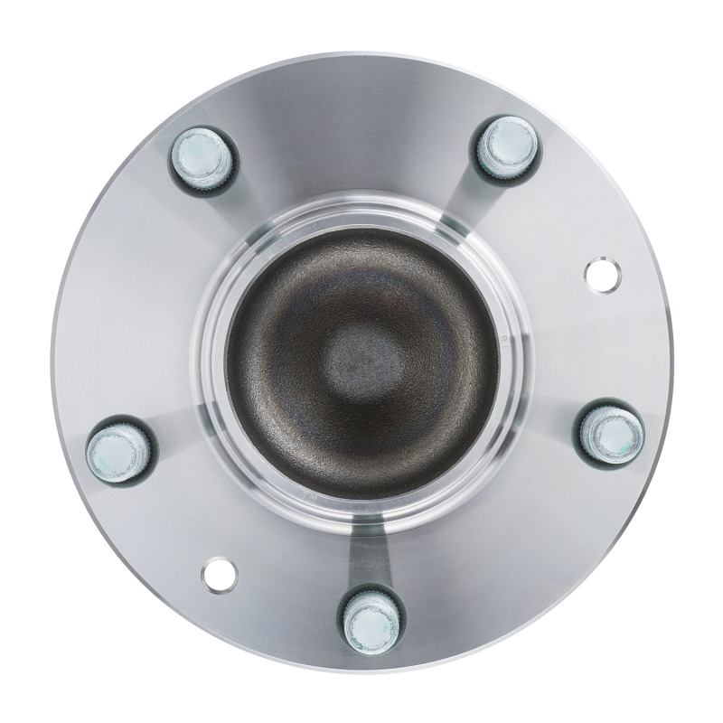 Picture of Moog MOH Hub Assemblies Wheel Hubs - 513292