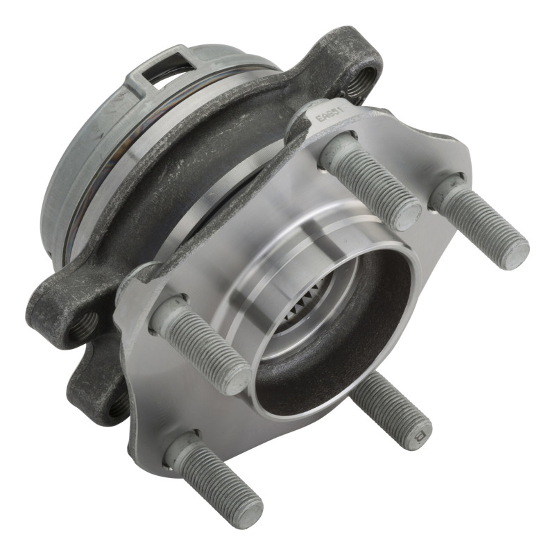 Picture of Moog MOH Hub Assemblies Wheel Hubs - 513294