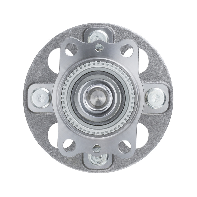 Picture of Moog MOH Hub Assemblies Wheel Hubs - 513292
