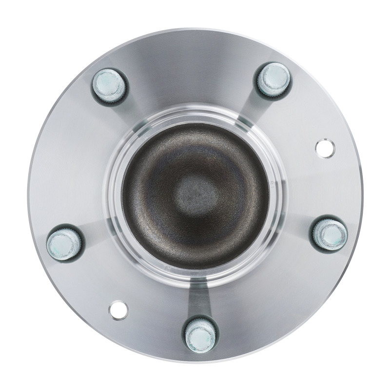 Picture of Moog MOH Hub Assemblies Wheel Hubs - 513292