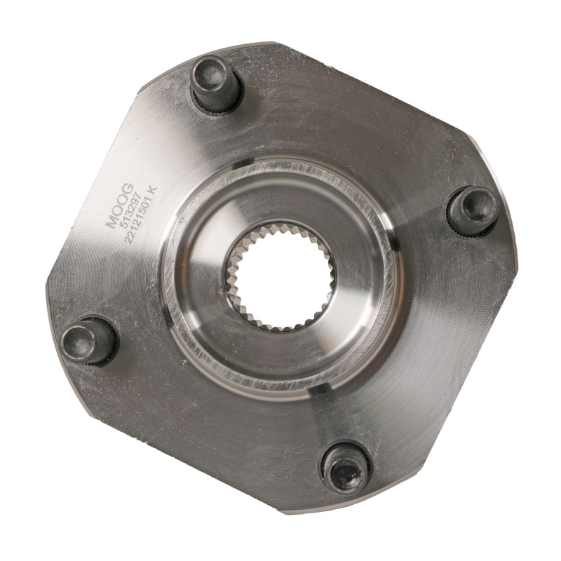 Picture of Moog MOH Hub Assemblies Wheel Hubs - 513297