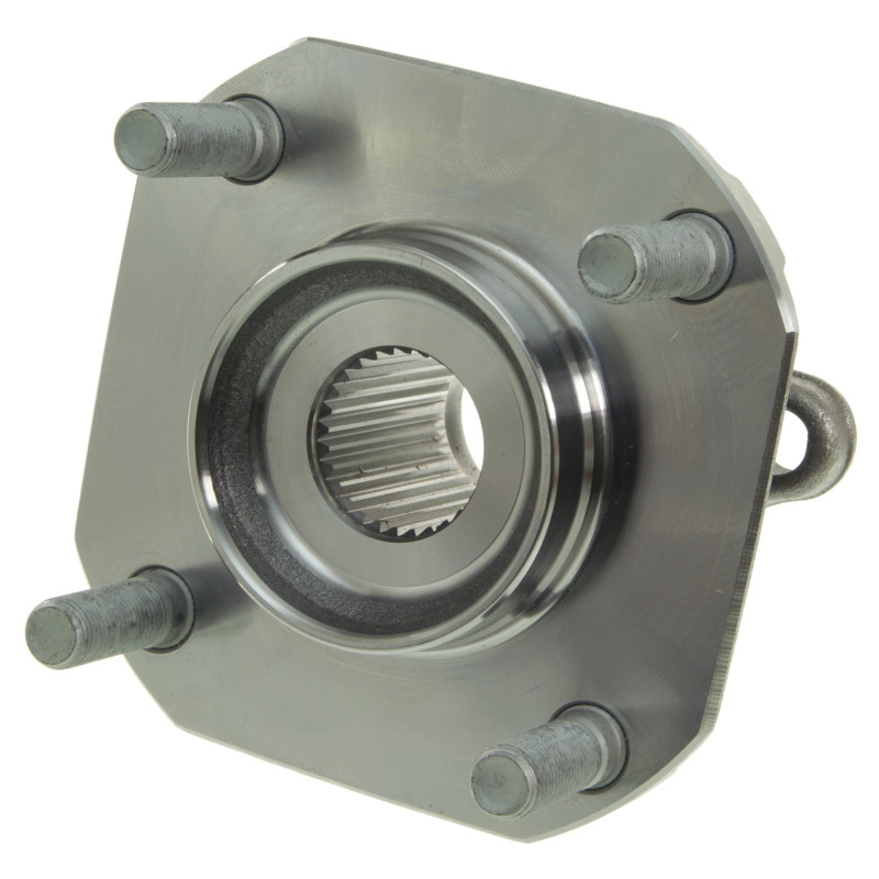 Picture of Moog MOH Hub Assemblies Wheel Hubs - 513299