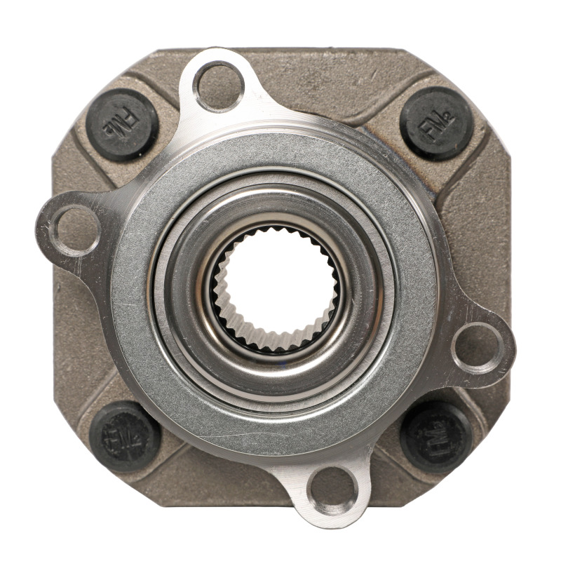 Picture of Moog MOH Hub Assemblies Wheel Hubs - 513297