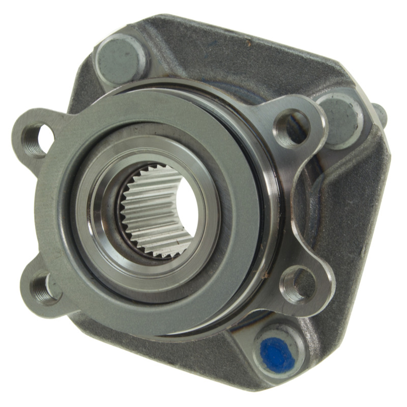 Picture of Moog MOH Hub Assemblies Wheel Hubs - 513299