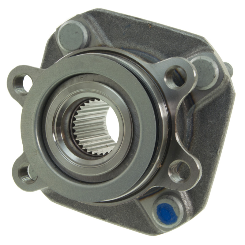 Picture of Moog MOH Hub Assemblies Wheel Hubs - 513299