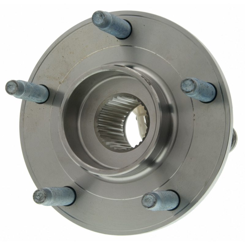 Picture of Moog MOH Hub Assemblies Wheel Hubs - 513304