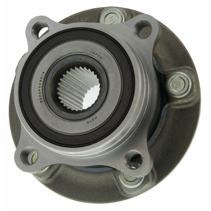 Picture of Moog MOH Hub Assemblies Wheel Hubs - 513300