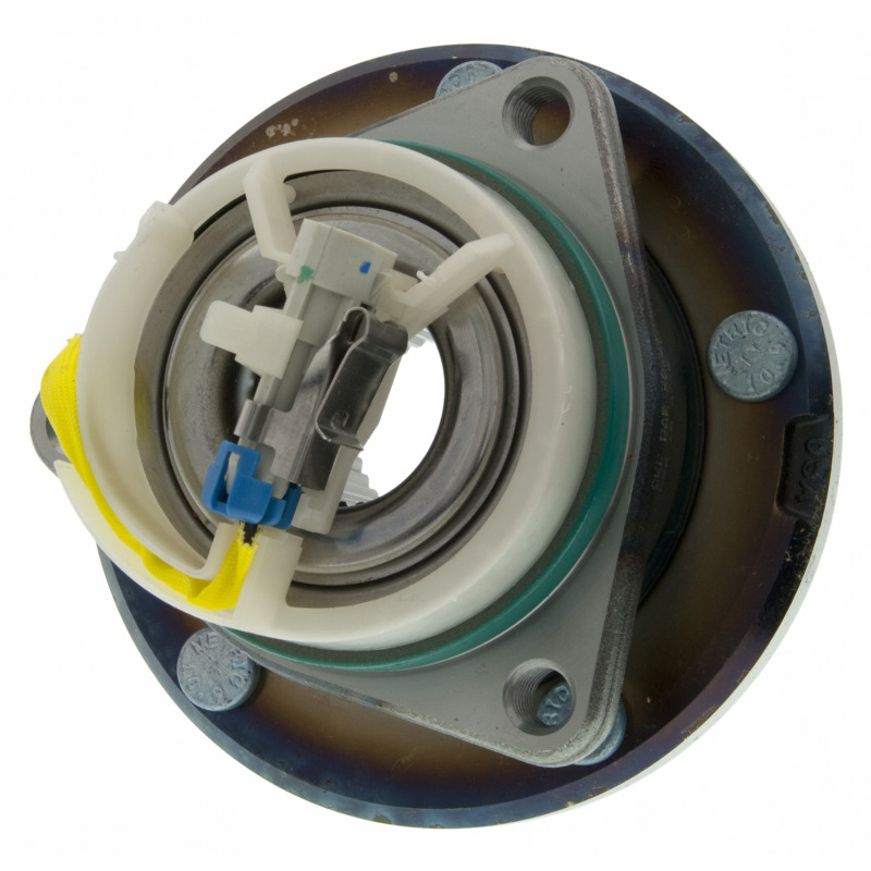 Picture of Moog MOH Hub Assemblies Wheel Hubs - 513304