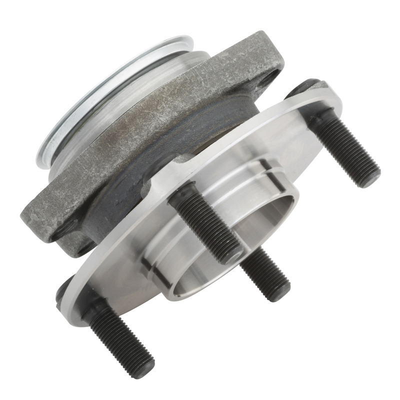 Picture of Moog MOH Hub Assemblies Wheel Hubs - 513308