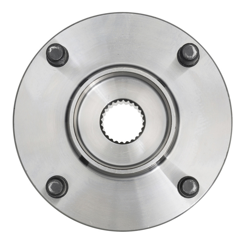 Picture of Moog MOH Hub Assemblies Wheel Hubs - 513308