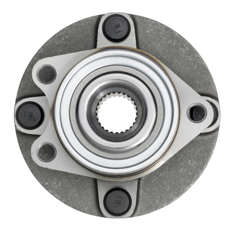 Picture of Moog MOH Hub Assemblies Wheel Hubs - 513308