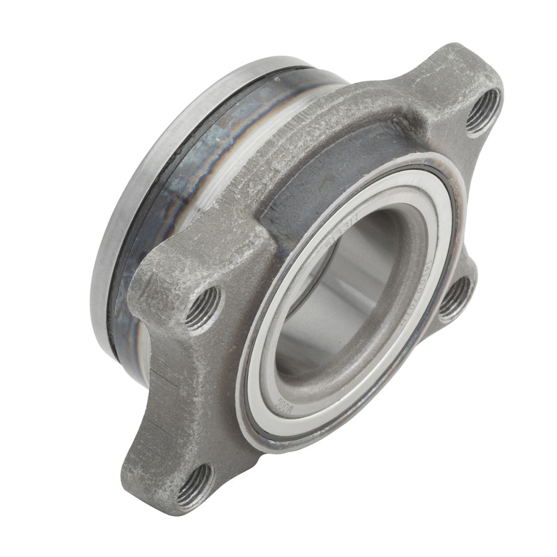 Picture of Moog MOH Hub Assemblies Wheel Hubs - 513311