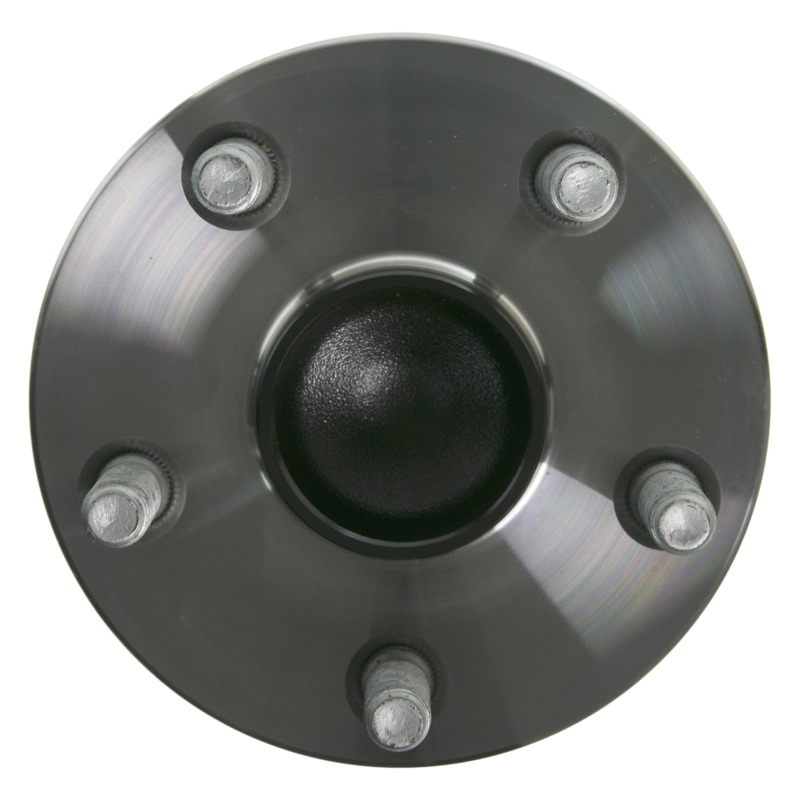 Picture of Moog MOH Hub Assemblies Wheel Hubs - 513313