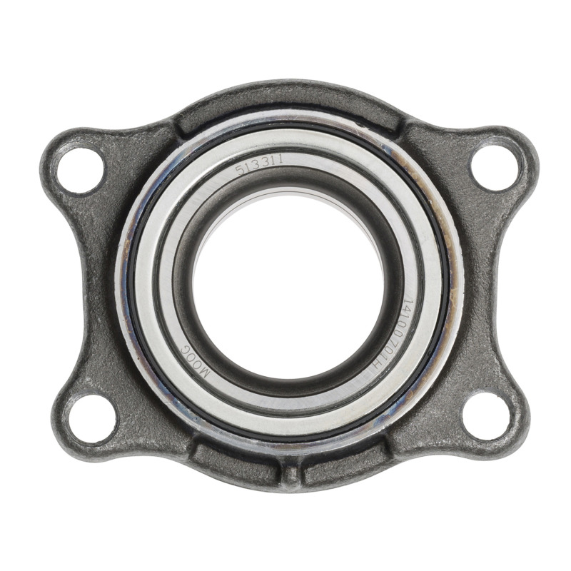 Picture of Moog MOH Hub Assemblies Wheel Hubs - 513311