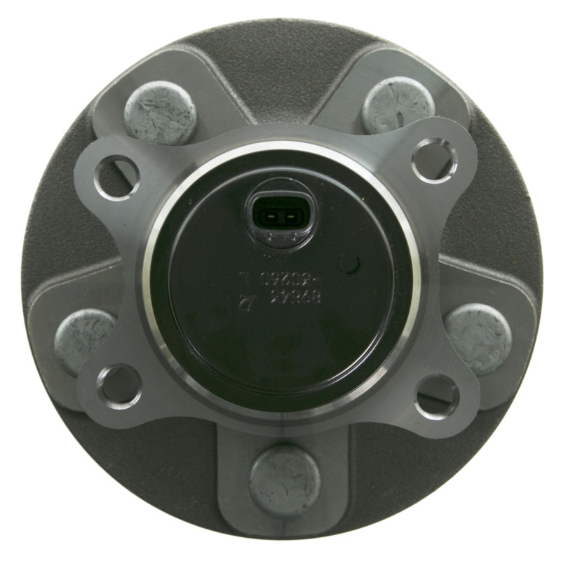 Picture of Moog MOH Hub Assemblies Wheel Hubs - 513313