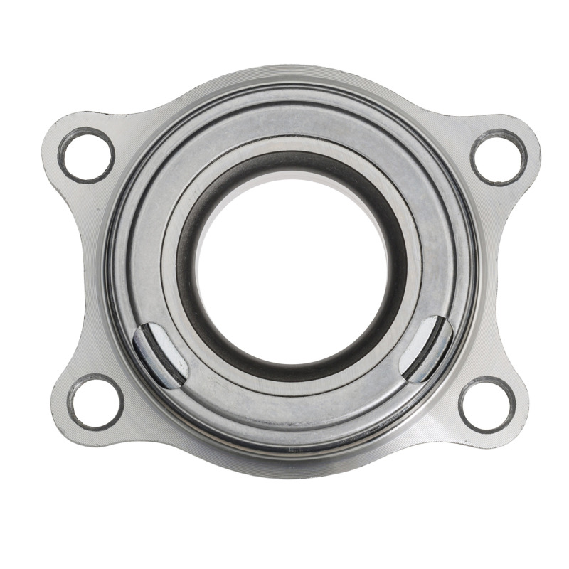 Picture of Moog MOH Hub Assemblies Wheel Hubs - 513311