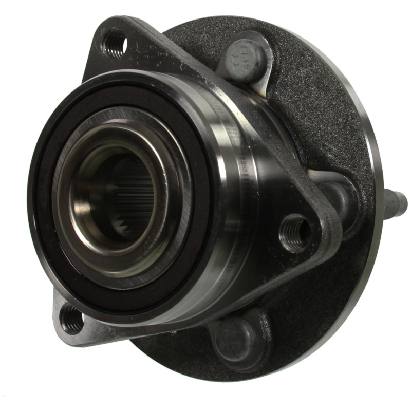 Picture of Moog MOH Hub Assemblies Wheel Hubs - 513315