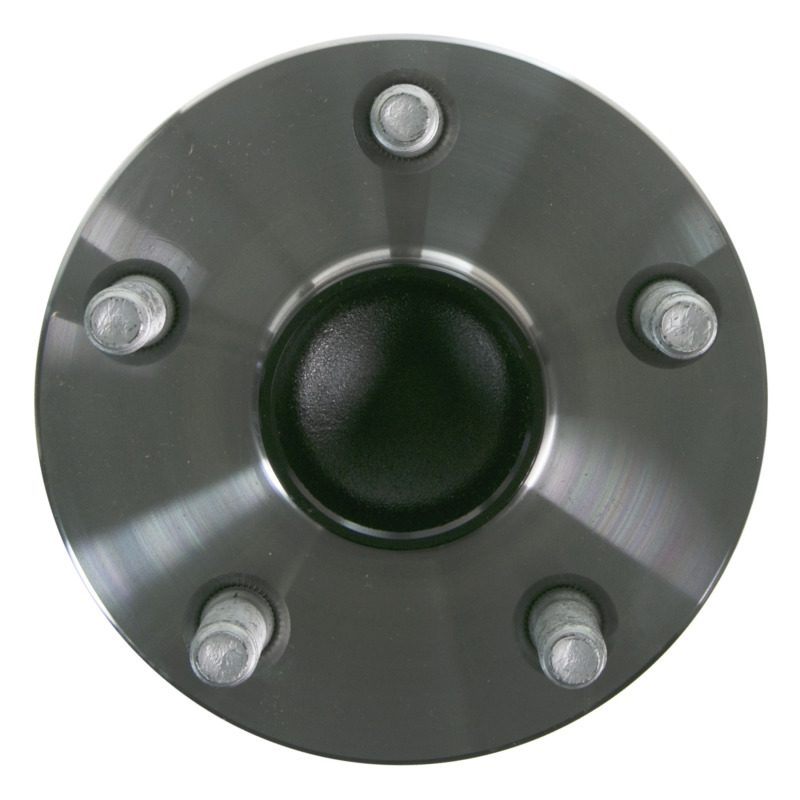 Picture of Moog MOH Hub Assemblies Wheel Hubs - 513314