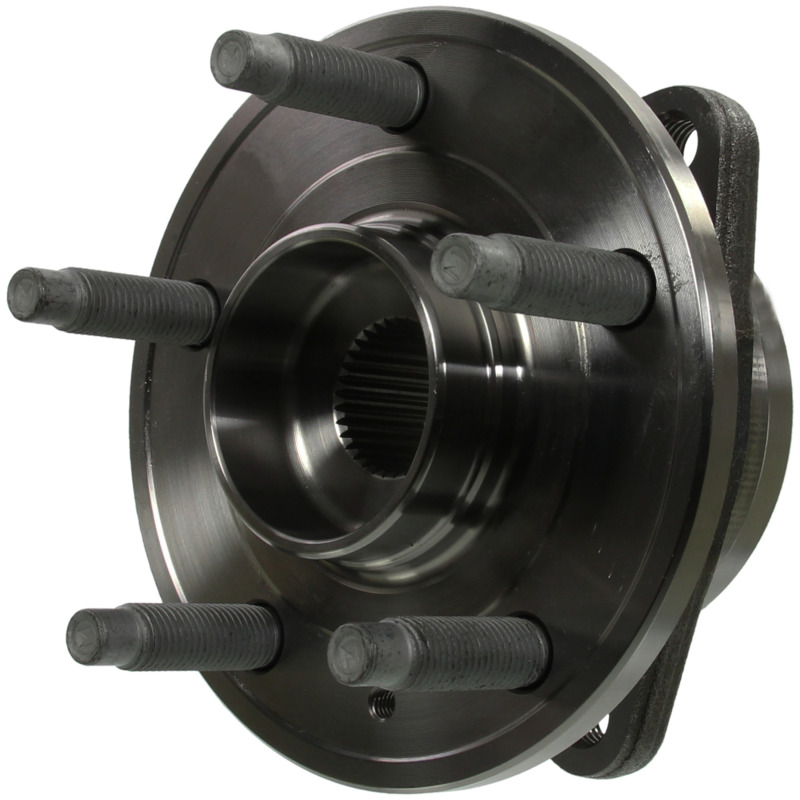 Picture of Moog MOH Hub Assemblies Wheel Hubs - 513315