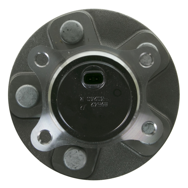 Picture of Moog MOH Hub Assemblies Wheel Hubs - 513314