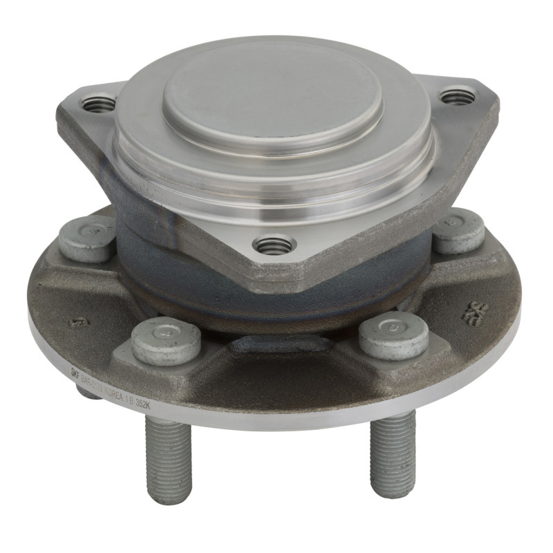 Picture of Moog MOH Hub Assemblies Wheel Hubs - 513325