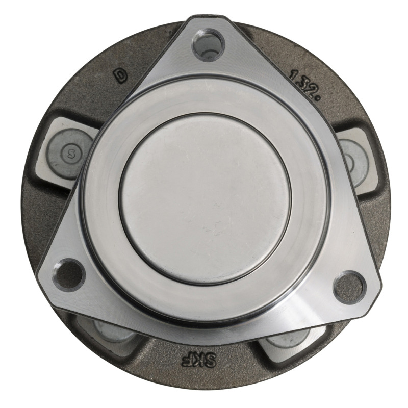 Picture of Moog MOH Hub Assemblies Wheel Hubs - 513325