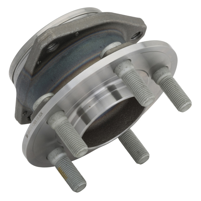 Picture of Moog MOH Hub Assemblies Wheel Hubs - 513325