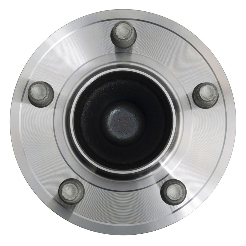 Picture of Moog MOH Hub Assemblies Wheel Hubs - 513325
