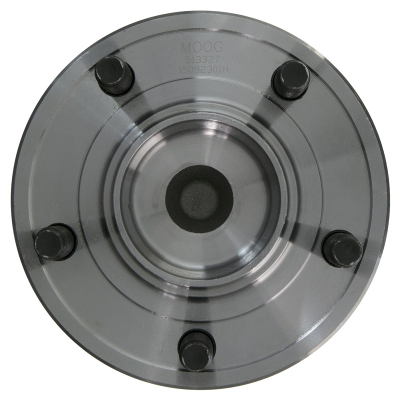 Picture of Moog MOH Hub Assemblies Wheel Hubs - 513327