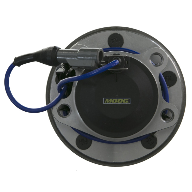 Picture of Moog MOH Hub Assemblies Wheel Hubs - 513327