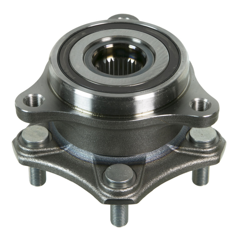 Picture of Moog MOH Hub Assemblies Wheel Hubs - 513333