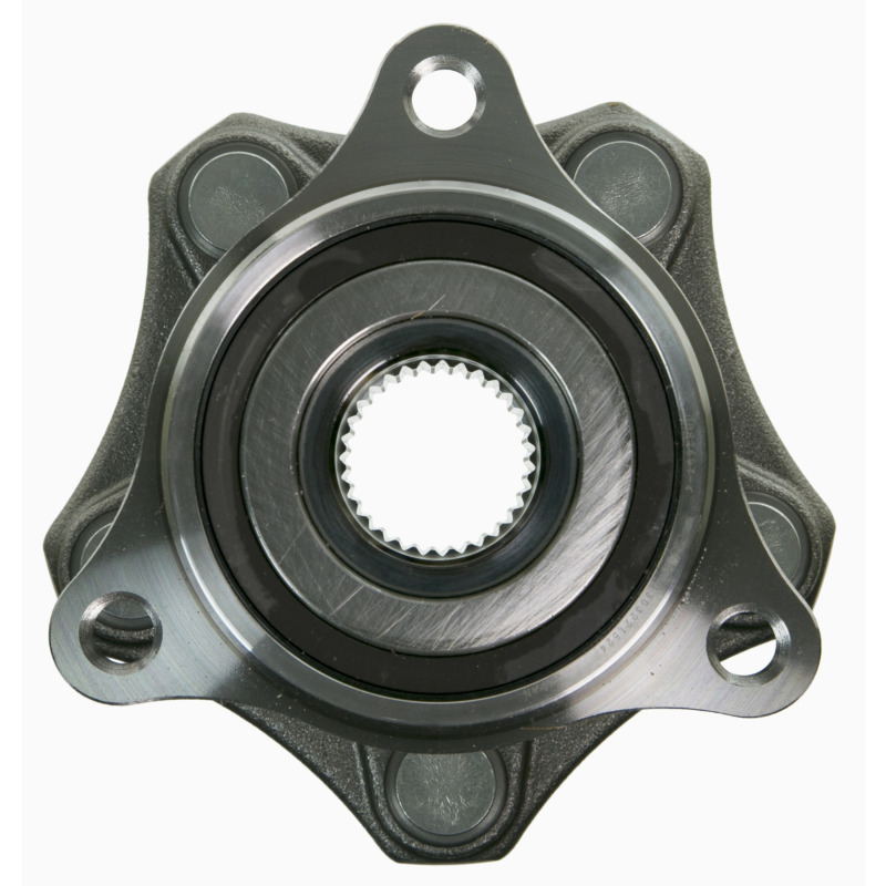 Picture of Moog MOH Hub Assemblies Wheel Hubs - 513333