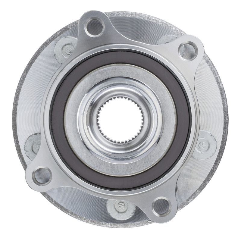 Picture of Moog MOH Hub Assemblies Wheel Hubs - 513339